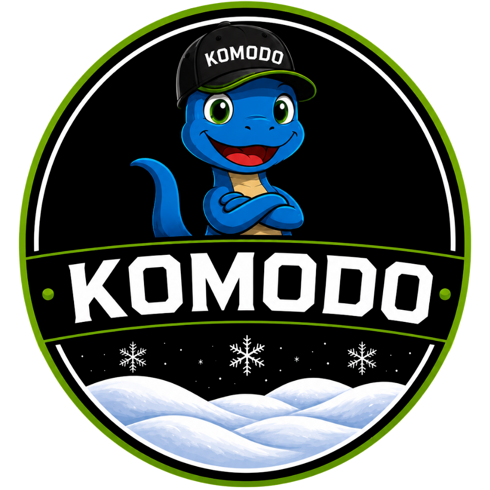 KOMODO
